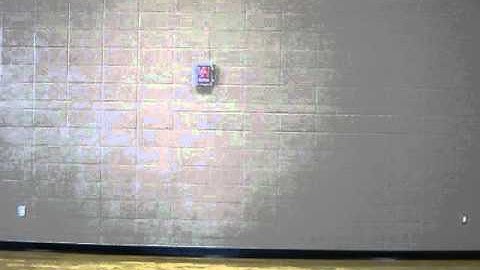 Lab 4 Station 4 Projectile Motion