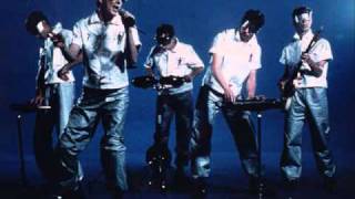 Video thumbnail of "Devo - In Heaven Everything is Fine / The One That Gets Away (08-03-1979)"
