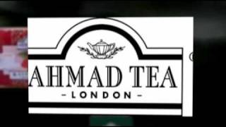 Ahmad Tea