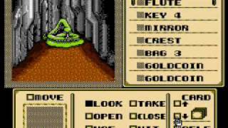 Time to Play: Shadowgate (NES) - Part 7