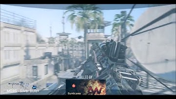 "Right Back" COD Edit - By PandazVFX (Editors Appclip)