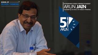 13 Musical Notes of Design Thinking