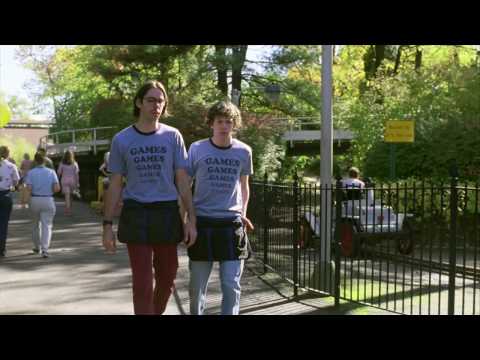 Adventureland - Official Trailer 2