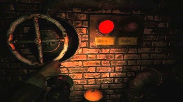 Lets Play Amnesia a Machine for Pigs Pt5