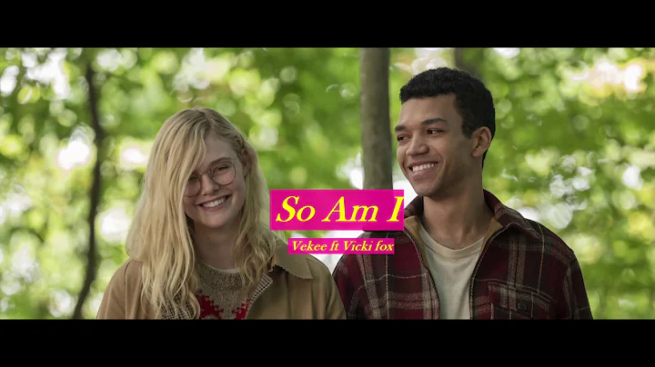 So Am I -Velee ft Vicki Fox