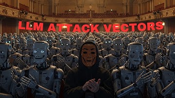 AI is Booming...But So Are These Dangerous LLM Attacks | Indirect Prompt Injection Demo Included