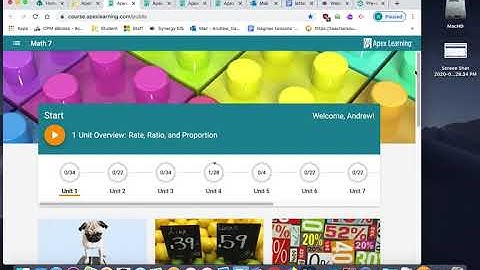How to get Apex Learning