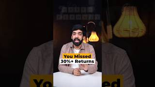 Top 4 Small-Cap Funds That Gave 30%+ Returns | Best Small Cap Funds | Money by Vinayak