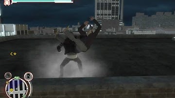 [PROTOTYPE] - PC - Mid-Air Body Surf