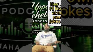 The host is ready for season 2! #letsplay #season2 #podcast #youtubeshort