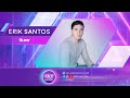 Erik Santos sings &quot;Ikaw&quot; by Boy Christopher Ramos | ASOP International