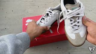 PUMA KING 21 IT/RESEÑA