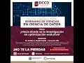 ¿Hacia dónde va la investigación en optimización evolutiva?