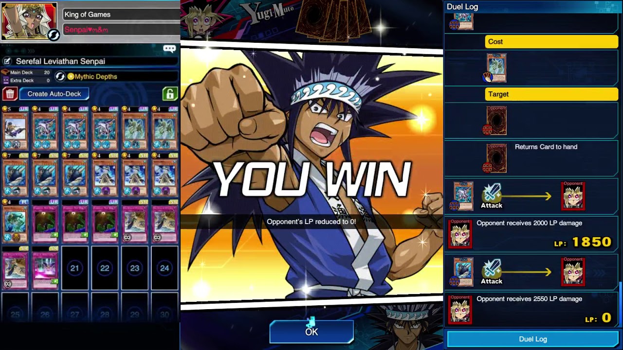 yugioh citadel whale deck - LED9-EN026 - Common You can only use this effect of Citadel Whale once per turn YUGIOH CITADEL WHALE LDS1 BLUE