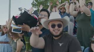 Yuba College Graduation 2025 v2