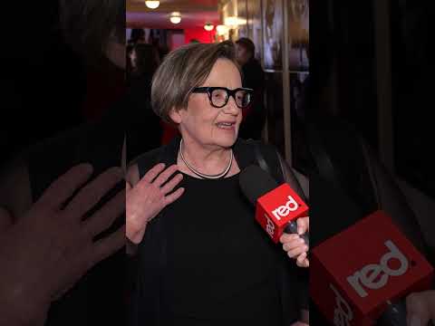 Agnieszka Holland o