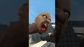 when you hit the toe [sfm]