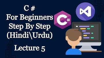 C# tutorial in Hindi/Urdu: Unraveling Looping and Multidimensional Arrays