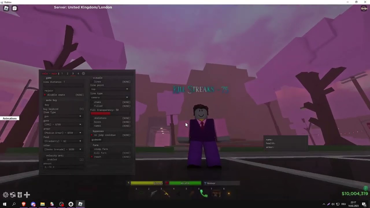 mathep on X: Made a script than bans Stitchface and other Rogangster items  in your games! #robloxdev    / X