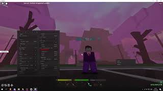 HOOD MODDED BEST SCRIPT GUI Stomp Changer Aimlock Anti Lock Inf Streaks DOESNT MISS