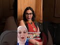 اكيد حد بيسلطها ولو هي مجنـ ـونة نوديها المستـ ـشفى 