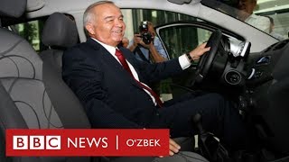 Ўзбекистон: Каримов Асака заводини корейсларга қандай сотган эди?- BBC Uzbek