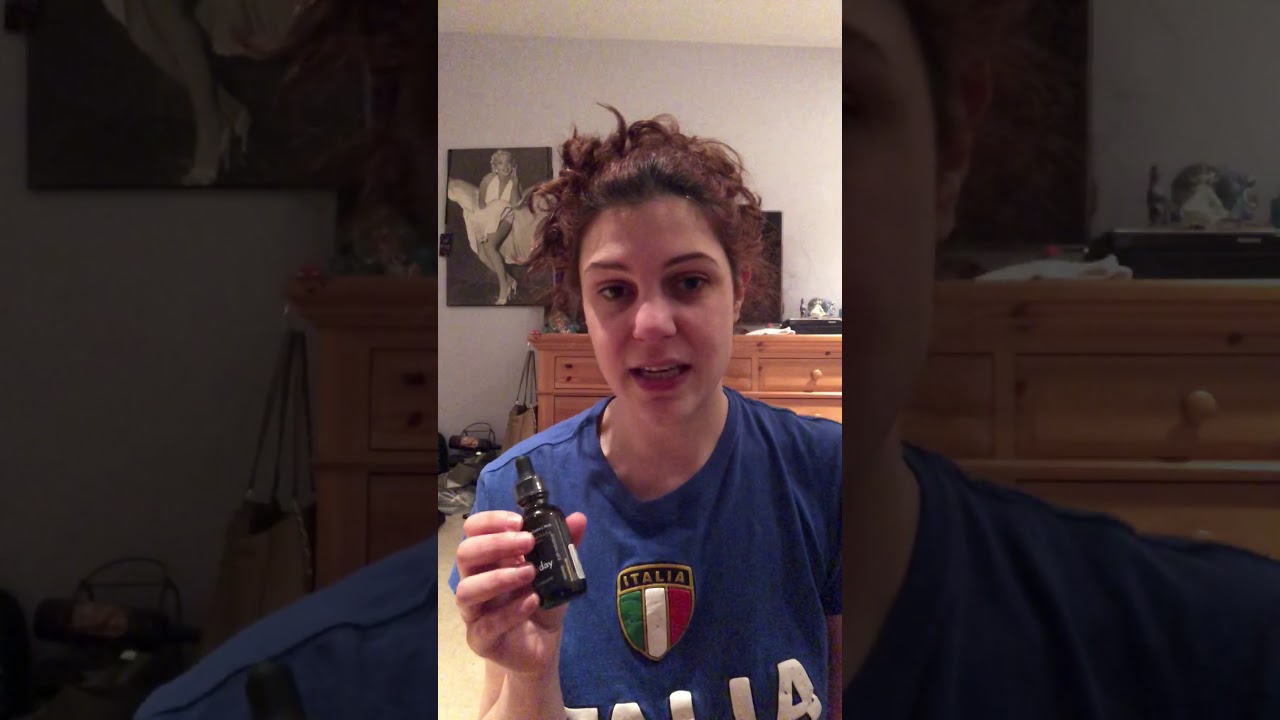 Charlotte’s Web CBD Oil Charlotte’s Web CBD Oil