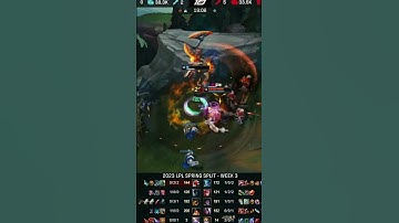 RA Strive Sylas SoloKill NIP Dream Renekton - RA vs NIP 2023 LPL Spring Split #shorts