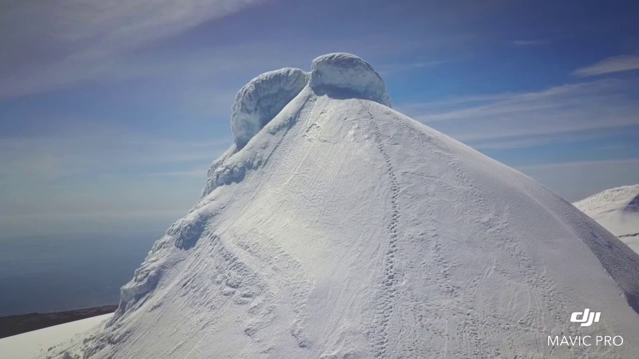 Snæfellsjökull — Snæfellsjökull — video poster