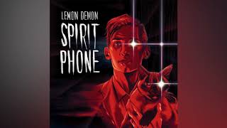 Video thumbnail of "Touch-Tone Telephone (Instrumental) - Lemon Demon"