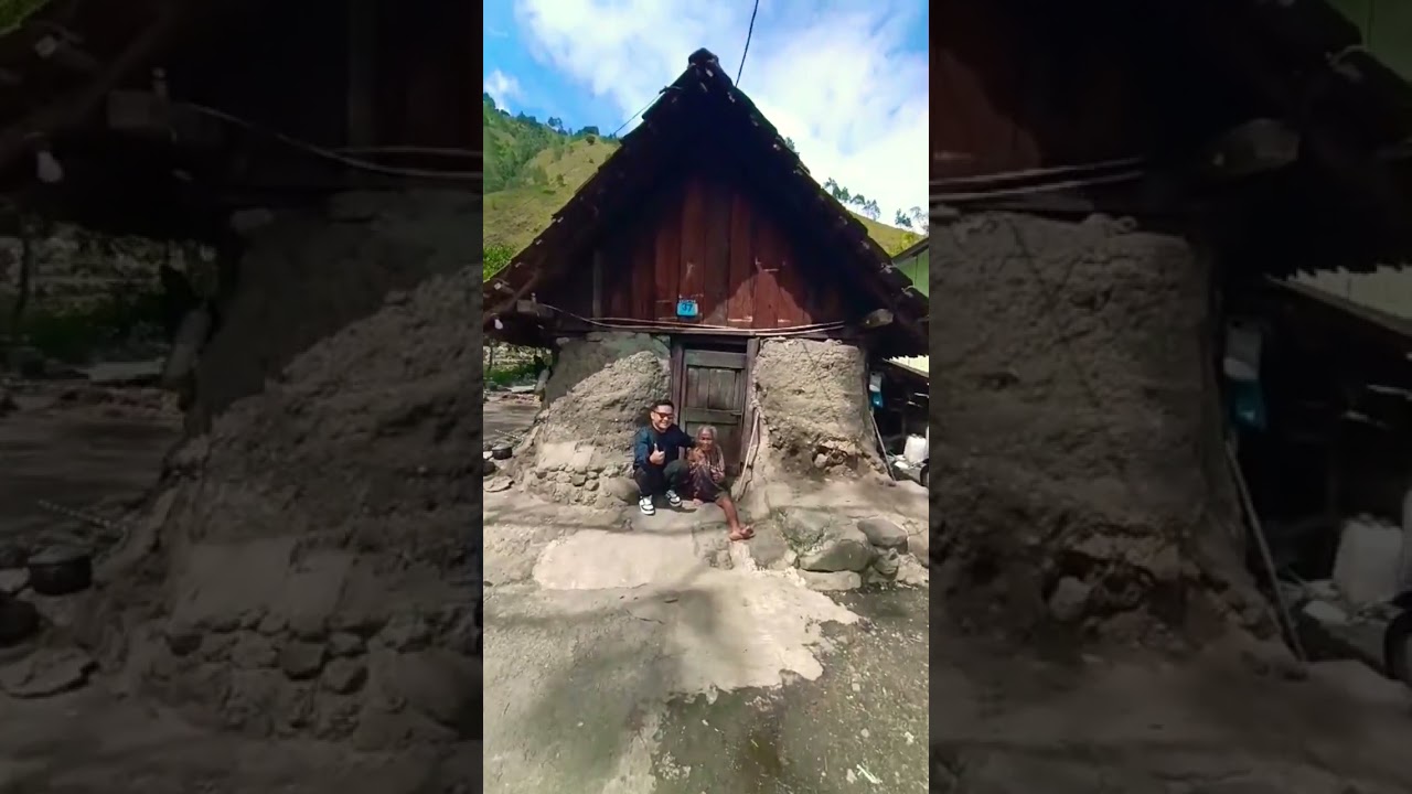 Watch Oppung taraman br sagala, wanita tua di samosir berusia 108 tahun& rumah nya berusia 350 thn #shorts on YouTube Watch Oppung taraman br sagala, wanita tua di samosir berusia 108 tahun& rumah nya berusia 350 thn #shorts on YouTube