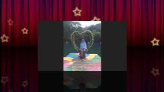 Man ana versi syaikhona Dina Hijriana