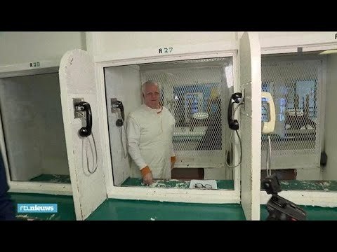 Deze Amerikaan weet zijn doodstraf al 30 jaar uit te stellen - RTL NIEUWS