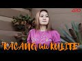 DJ Kacang Lali Kulite - Vita Alvia | Remix Slow (Official Video)
