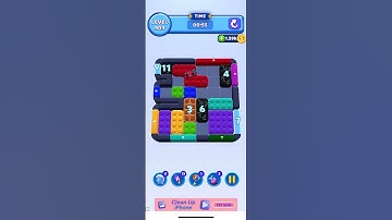 Color block jam 903 walkthrough #colorblockjam #games #colorblockjamgame #colorjamgame #colorjam