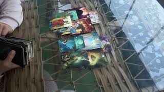 15 Günlük Süreçte Bu İli̇şki̇yi̇ Ne Bekli̇yor Neler Olur Tarot Yorumu