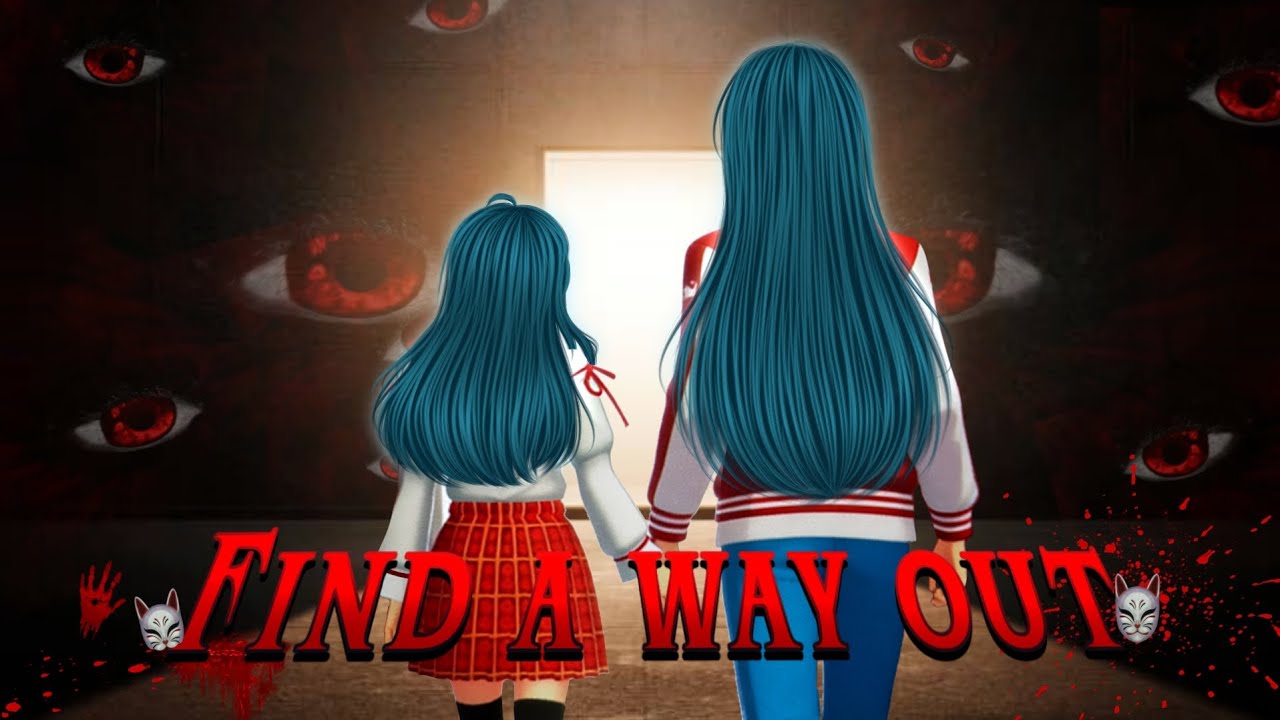 🦊🦊🦊(Find A Way Out )[opload ulang] episode 1 