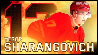 2023-24 Highlights - Yegor Sharangovich