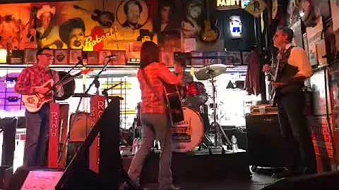 Rachel Hester &Chris Scruggs Roly poly