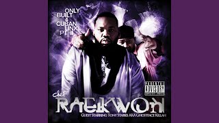 Kiss The Ring - Raekwon, Inspectah Deck and Masta Killa