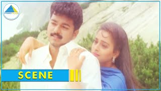 வஜய கதல கடச Super Scene Minsara Kanna Movie Scene