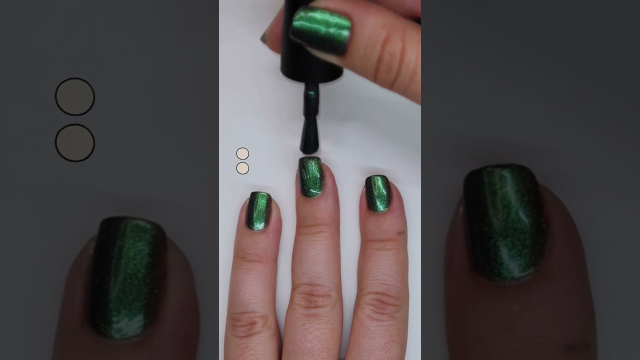 Into The Abyss - Arcana Lacquer 