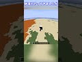 【検証】高さ上限を０にしてワールドを生成してみたら... #コマンド #マインクラフト #ゆっくり #minecraft #ゆっくり解説