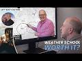 I Tried Weather School as a Pilot — Was It Worth It?