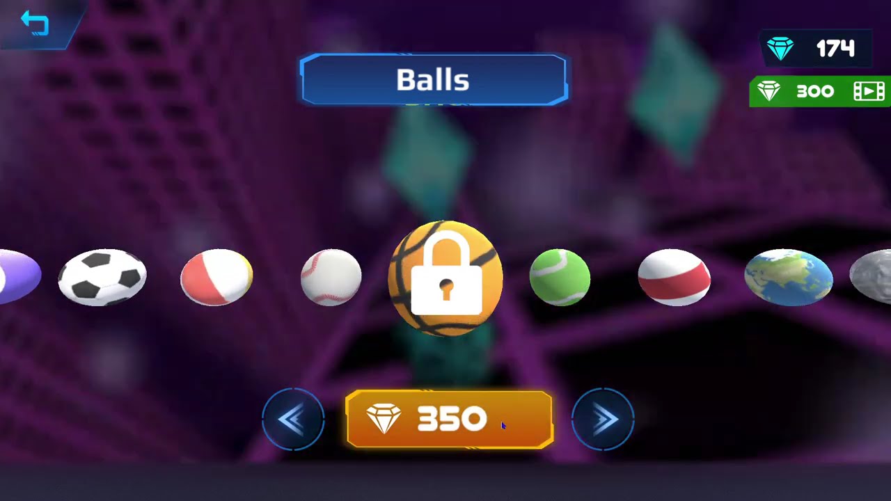 Playing Crazy Roll 3D