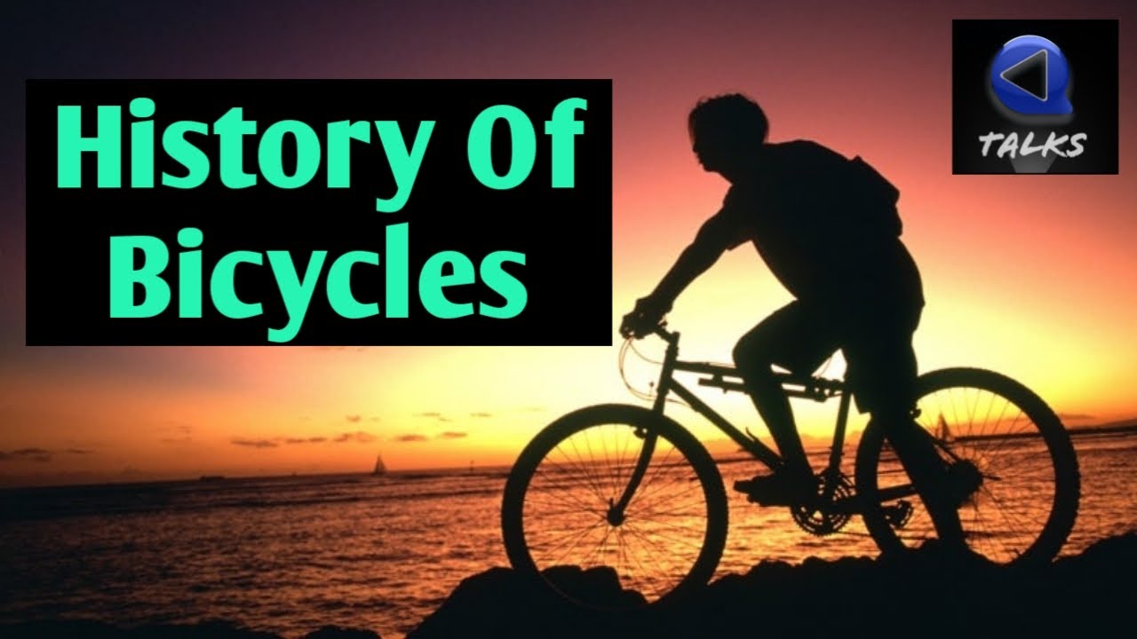 History of Bicycle || Fun Facts about bicycle || Quality Talks
