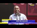 Munini Wa President Kithure Kindiki Niwamenda Ekali Ma Mt Kenya Mevathane Na Nduuthi Munini Wa President Kithure Kindiki Niwamenda Ekali Ma Mt Kenya Mevathane Na Nduuthi
