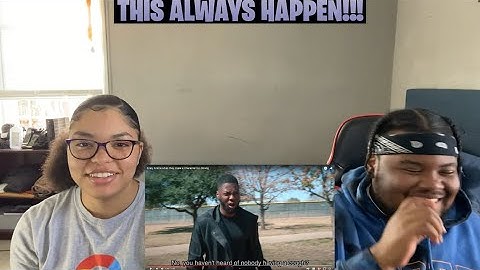 RDCworld1 | Every Anime when they make a Character too Strong  | REACTION!!!