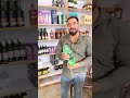 हैंग ओवर उतरने का राम बाण इलाज..!!🤯#wine #daaru #sharab