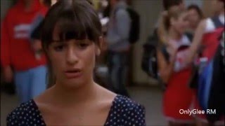 GLEE "What I Did For Love" (Full Performance)| From "Audition"